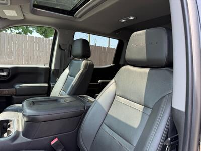 2021 GMC Sierra 1500 Denali - Photo 25 - Nashville, TN 37210