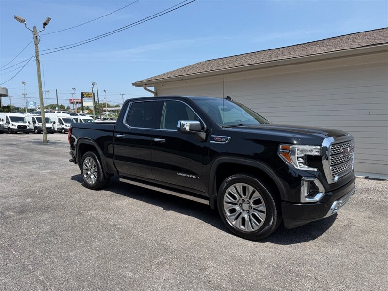 2021 GMC Sierra 1500 Denali - Photo 2 - Nashville, TN 37210