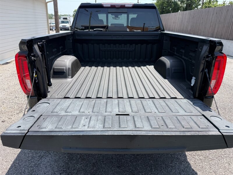 2021 GMC Sierra 1500 Denali - Photo 31 - Nashville, TN 37210
