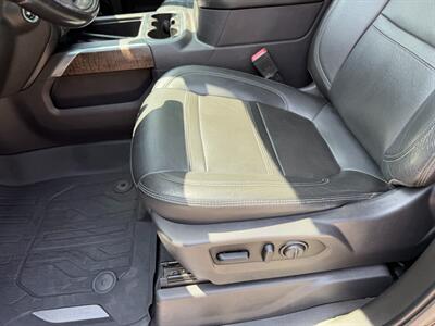 2021 GMC Sierra 1500 Denali - Photo 24 - Nashville, TN 37210