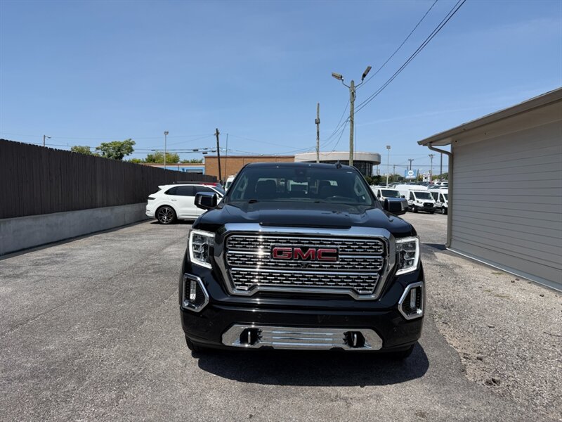 2021 GMC Sierra 1500 Denali - Photo 4 - Nashville, TN 37210