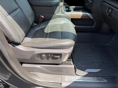 2021 GMC Sierra 1500 Denali - Photo 34 - Nashville, TN 37210