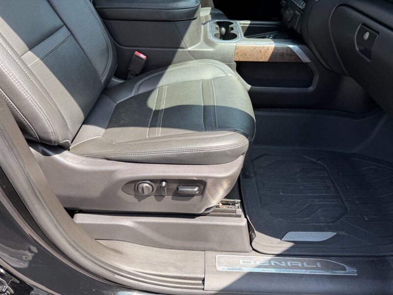 2021 GMC Sierra 1500 Denali - Photo 34 - Nashville, TN 37210
