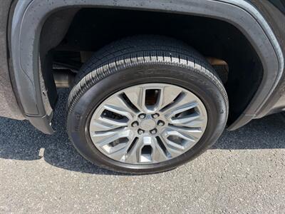 2021 GMC Sierra 1500 Denali - Photo 12 - Nashville, TN 37210