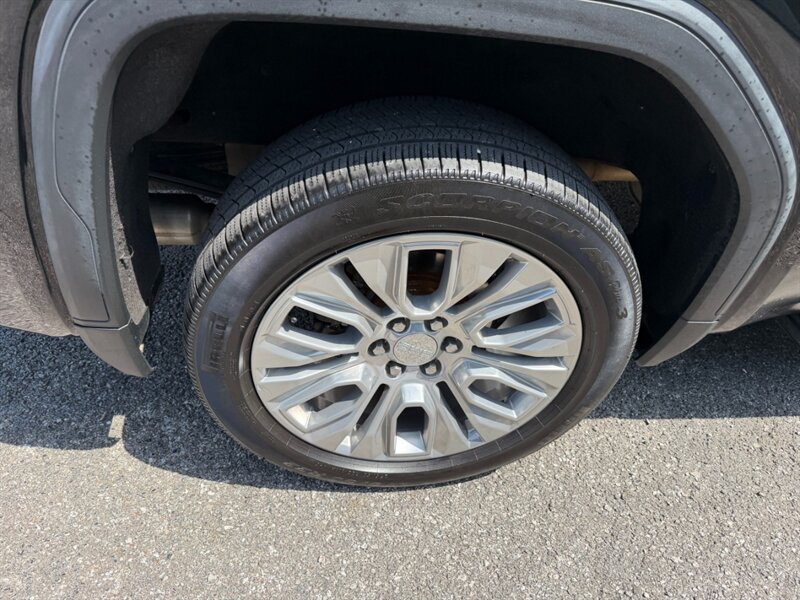 2021 GMC Sierra 1500 Denali - Photo 12 - Nashville, TN 37210