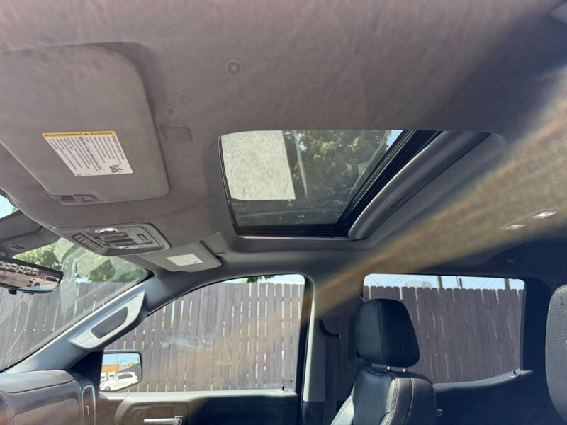 2021 GMC Sierra 1500 Denali - Photo 26 - Nashville, TN 37210