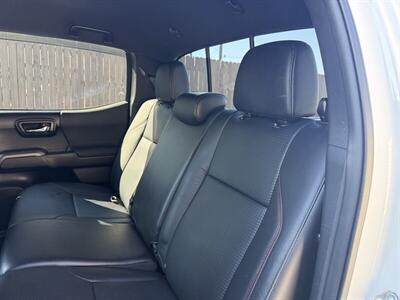 2018 Toyota Tacoma TRD Pro   - Photo 29 - Nashville, TN 37210