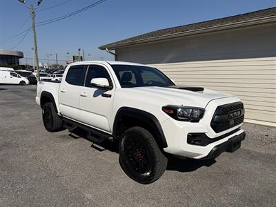 2018 Toyota Tacoma TRD Pro   - Photo 3 - Nashville, TN 37210
