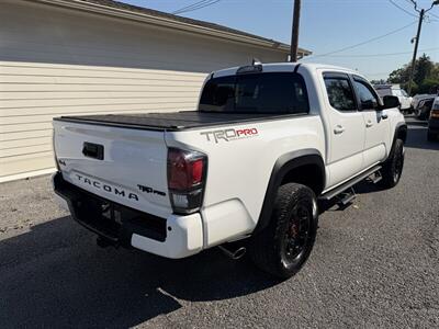 2018 Toyota Tacoma TRD Pro   - Photo 12 - Nashville, TN 37210