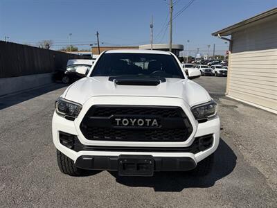 2018 Toyota Tacoma TRD Pro   - Photo 5 - Nashville, TN 37210