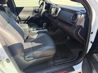2018 Toyota Tacoma TRD Pro   - Photo 33 - Nashville, TN 37210