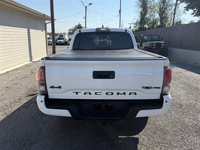 2018 Toyota Tacoma TRD Pro   - Photo 10 - Nashville, TN 37210