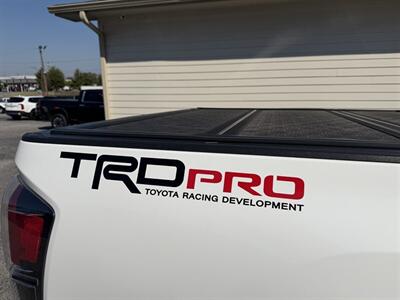 2018 Toyota Tacoma TRD Pro   - Photo 13 - Nashville, TN 37210