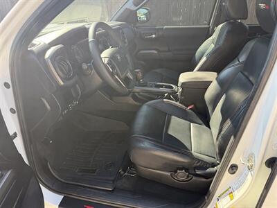 2018 Toyota Tacoma TRD Pro   - Photo 23 - Nashville, TN 37210