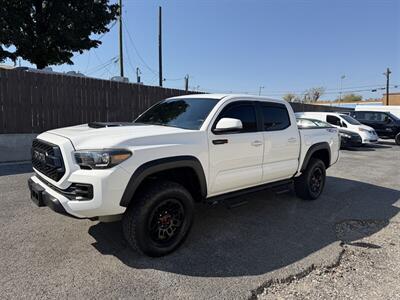 2018 Toyota Tacoma TRD Pro   - Photo 7 - Nashville, TN 37210