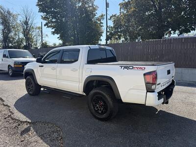 2018 Toyota Tacoma TRD Pro   - Photo 8 - Nashville, TN 37210