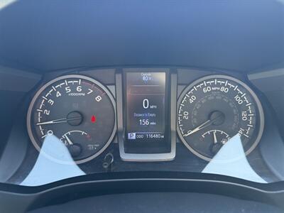 2018 Toyota Tacoma TRD Pro   - Photo 36 - Nashville, TN 37210