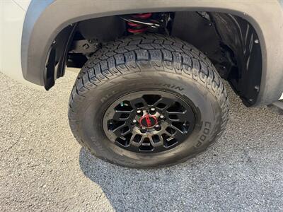 2018 Toyota Tacoma TRD Pro   - Photo 18 - Nashville, TN 37210