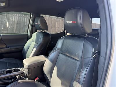 2018 Toyota Tacoma TRD Pro   - Photo 25 - Nashville, TN 37210