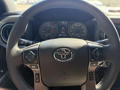 2018 Toyota Tacoma TRD Pro   - Photo 37 - Nashville, TN 37210