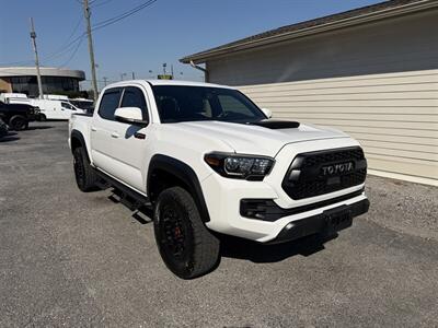 2018 Toyota Tacoma TRD Pro   - Photo 4 - Nashville, TN 37210