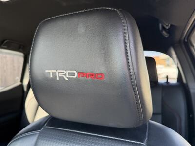 2018 Toyota Tacoma TRD Pro   - Photo 26 - Nashville, TN 37210