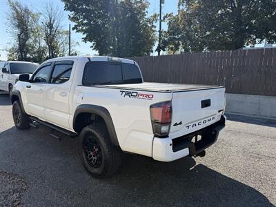 2018 Toyota Tacoma TRD Pro   - Photo 9 - Nashville, TN 37210