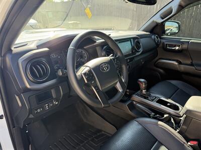 2018 Toyota Tacoma TRD Pro   - Photo 27 - Nashville, TN 37210