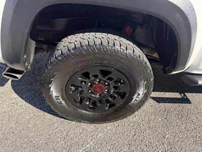 2018 Toyota Tacoma TRD Pro   - Photo 14 - Nashville, TN 37210