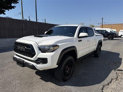 2018 Toyota Tacoma TRD Pro   - Photo 6 - Nashville, TN 37210