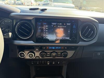 2018 Toyota Tacoma TRD Pro   - Photo 39 - Nashville, TN 37210