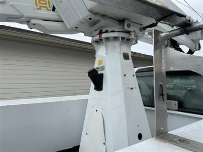 2021 Ford F-550 Super Duty XL ALTEC BUCKET TRUCK - Photo 61 - Nashville, TN 37210