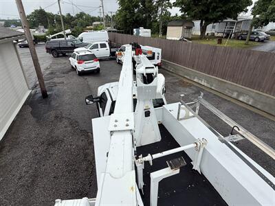 2021 Ford F-550 Super Duty XL ALTEC BUCKET TRUCK - Photo 57 - Nashville, TN 37210