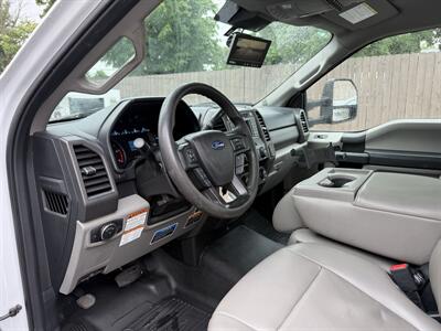 2021 Ford F-550 Super Duty XL ALTEC BUCKET TRUCK - Photo 19 - Nashville, TN 37210