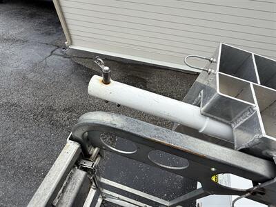 2021 Ford F-550 Super Duty XL ALTEC BUCKET TRUCK - Photo 49 - Nashville, TN 37210