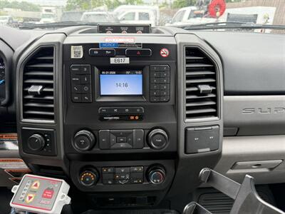 2021 Ford F-550 Super Duty XL ALTEC BUCKET TRUCK - Photo 29 - Nashville, TN 37210