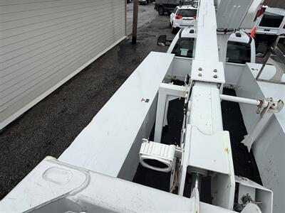 2021 Ford F-550 Super Duty XL ALTEC BUCKET TRUCK - Photo 51 - Nashville, TN 37210
