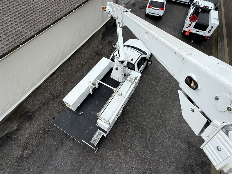 2021 Ford F-550 Super Duty XL ALTEC BUCKET TRUCK - Photo 55 - Nashville, TN 37210