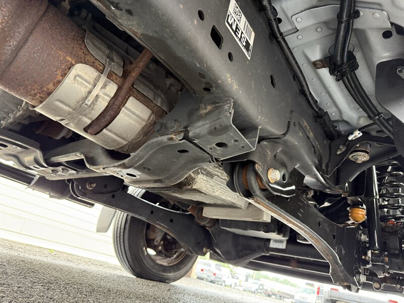 2021 Ford F-550 Super Duty XL ALTEC BUCKET TRUCK - Photo 66 - Nashville, TN 37210