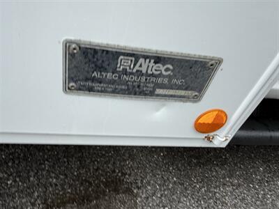 2021 Ford F-550 Super Duty XL ALTEC BUCKET TRUCK - Photo 3 - Nashville, TN 37210