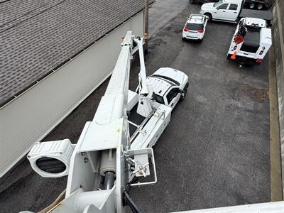 2021 Ford F-550 Super Duty XL ALTEC BUCKET TRUCK - Photo 56 - Nashville, TN 37210