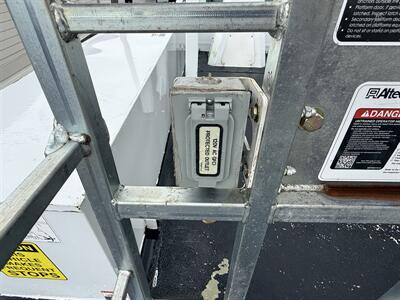 2021 Ford F-550 Super Duty XL ALTEC BUCKET TRUCK - Photo 60 - Nashville, TN 37210