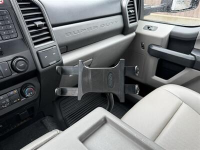2021 Ford F-550 Super Duty XL ALTEC BUCKET TRUCK - Photo 25 - Nashville, TN 37210