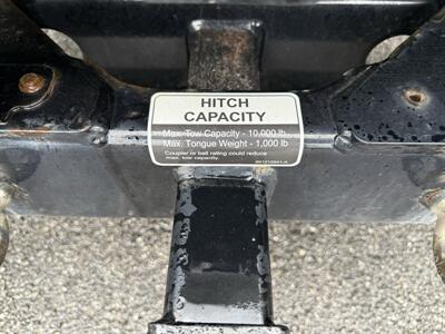2021 Ford F-550 Super Duty XL ALTEC BUCKET TRUCK - Photo 40 - Nashville, TN 37210