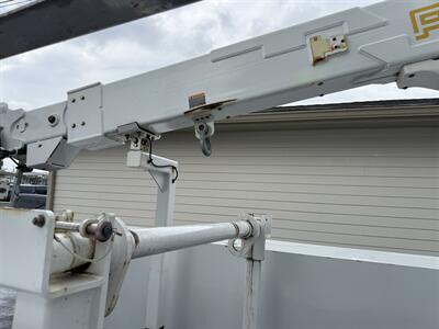2021 Ford F-550 Super Duty XL ALTEC BUCKET TRUCK - Photo 62 - Nashville, TN 37210