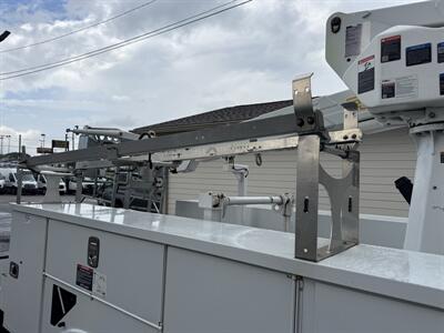 2021 Ford F-550 Super Duty XL ALTEC BUCKET TRUCK - Photo 65 - Nashville, TN 37210