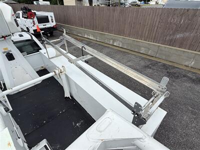 2021 Ford F-550 Super Duty XL ALTEC BUCKET TRUCK - Photo 46 - Nashville, TN 37210