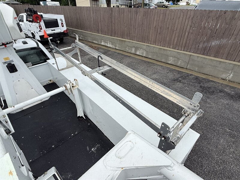 2021 Ford F-550 Super Duty XL ALTEC BUCKET TRUCK - Photo 46 - Nashville, TN 37210