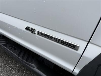 2021 Ford F-550 Super Duty XL ALTEC BUCKET TRUCK - Photo 8 - Nashville, TN 37210