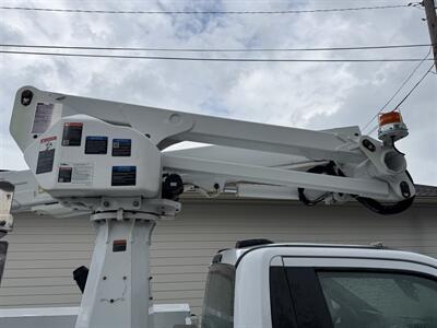 2021 Ford F-550 Super Duty XL ALTEC BUCKET TRUCK - Photo 64 - Nashville, TN 37210